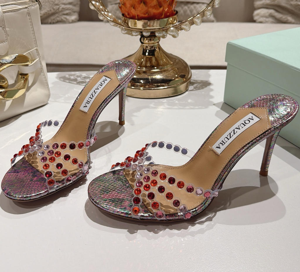 Tequila Mule Snakeskin 85
