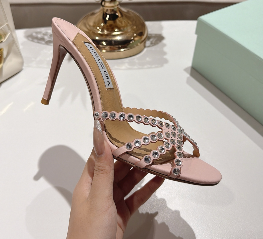 Tequila Mule Pink 85