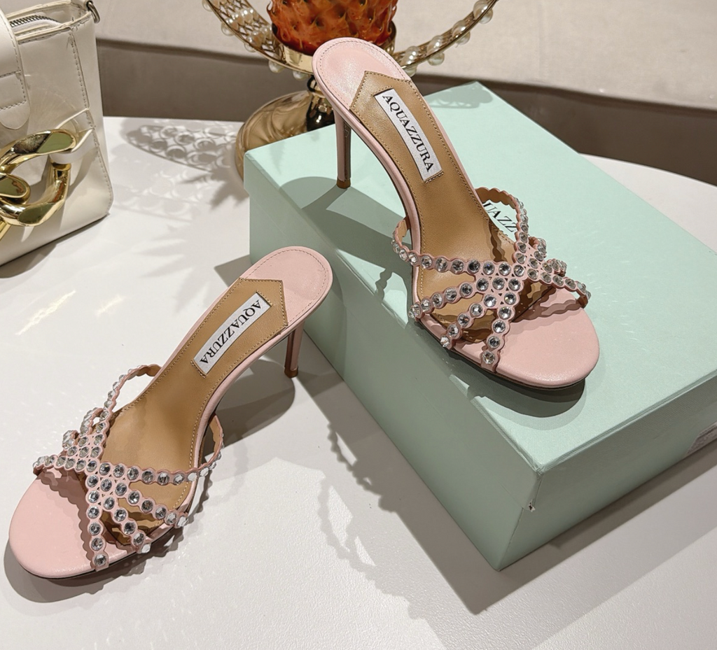 Tequila Mule Pink 85