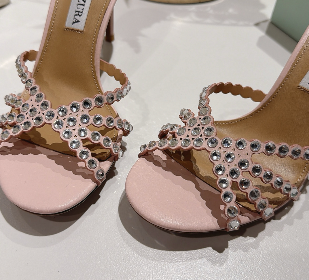 Tequila Mule Pink 85