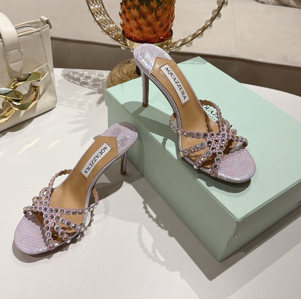 Tequila Mule Purple Snakeskin 85