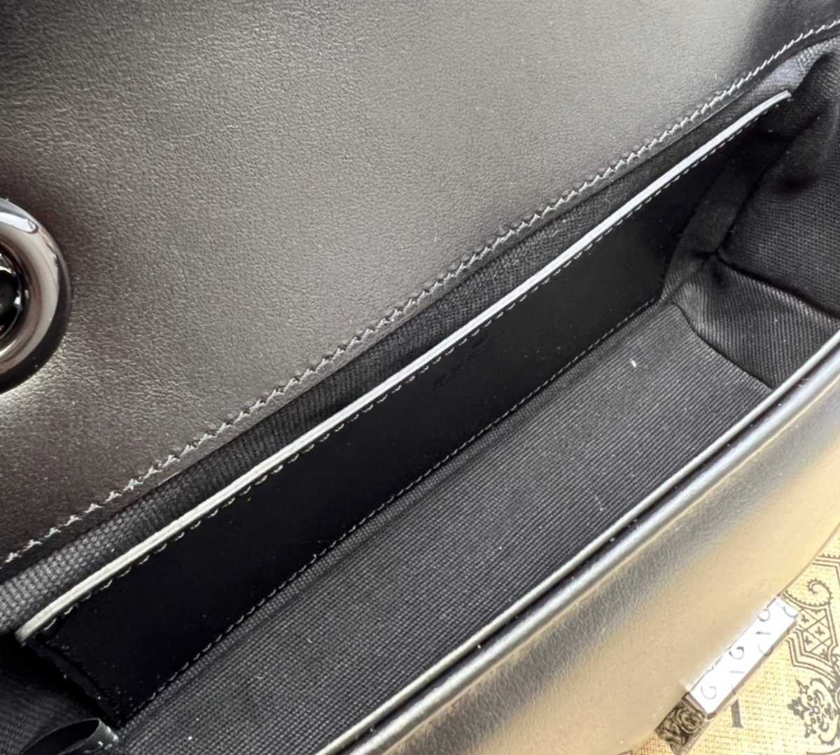 Gucci GG Marmont shoulder bag