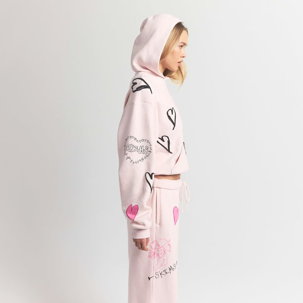 COTTON FLEECE CLASSIC SET