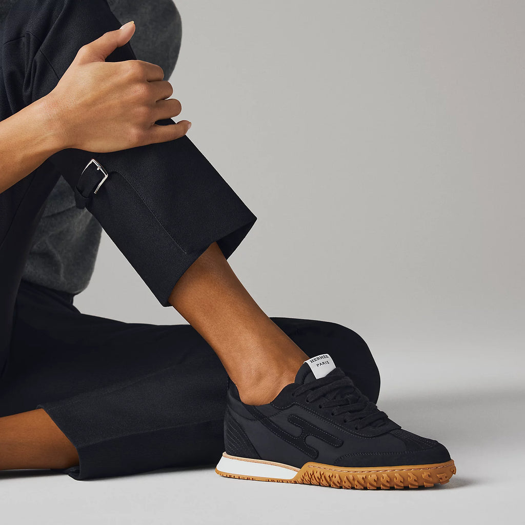 Hermès Jet Sneaker