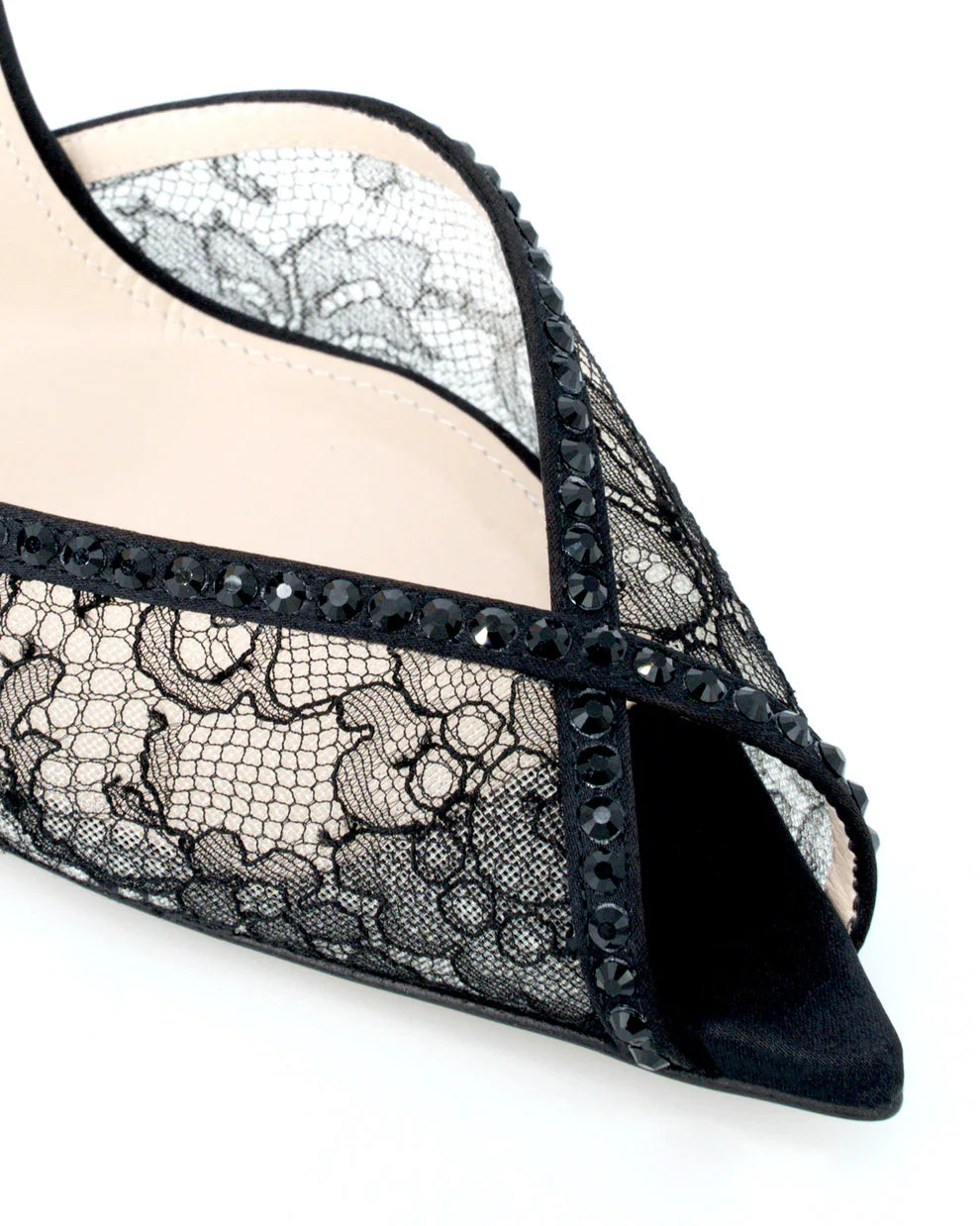 AW KATY SLING LACE 95