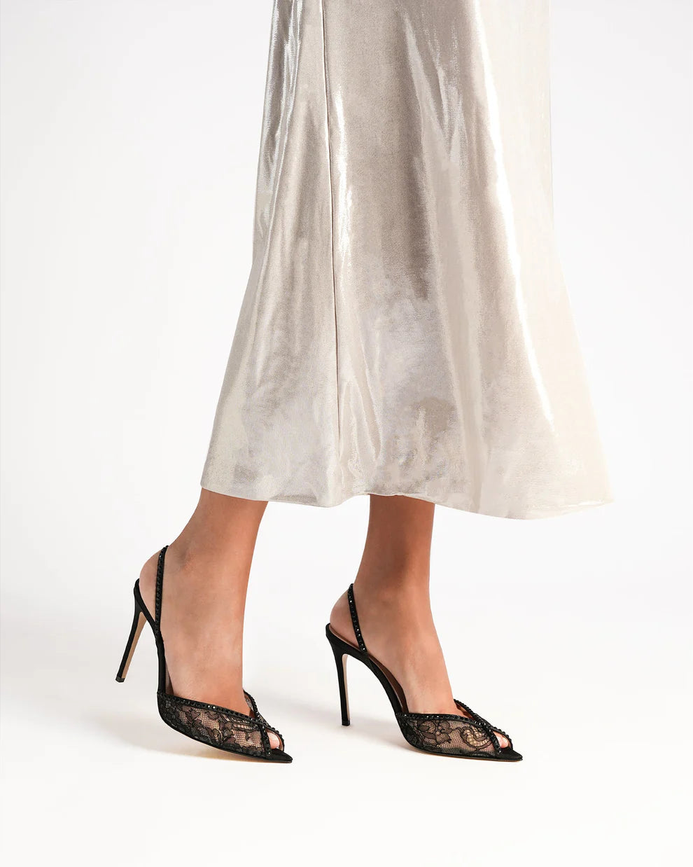 AW KATY SLING LACE 95